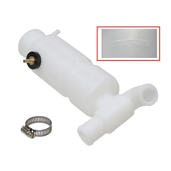 Spx Coolant Tank (Sm-10030B) 1