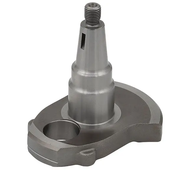 Spx Crank Web (Sm-09386) 1