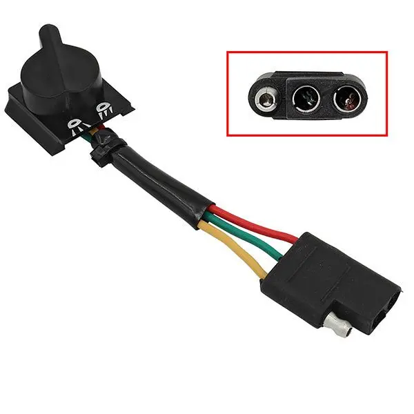 Spx Dimmer Switch (01-120-22) 1