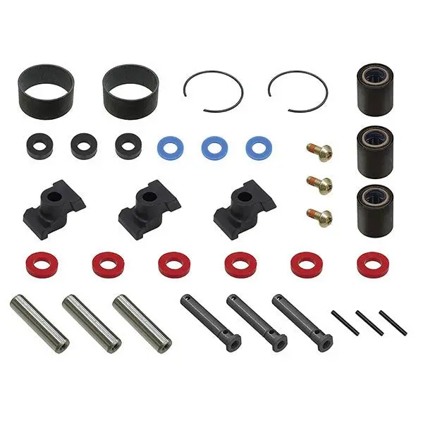 Spx Drive Clutch Rebuild Kit (Sm-03296) 1