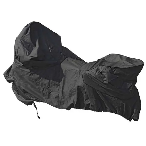 Spx Economy Cover (Sc-12463) 1