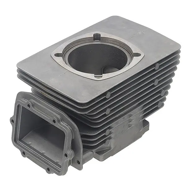 Spx Engine Cylinder (Sm-09610) 1
