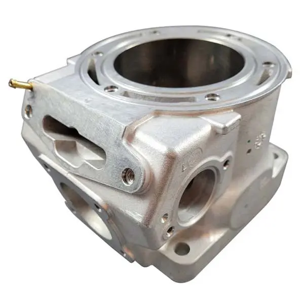 Spx Engine Cylinder (Sm-09625) 1
