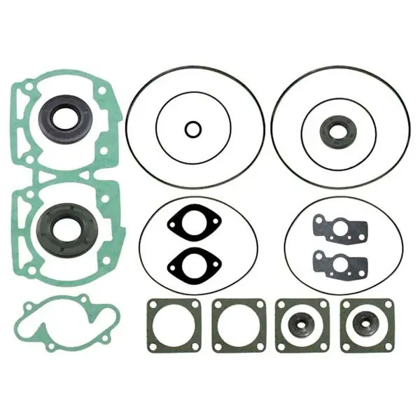 Spx Engine Gasket Sets & Oil Seals (09-711297) 1
