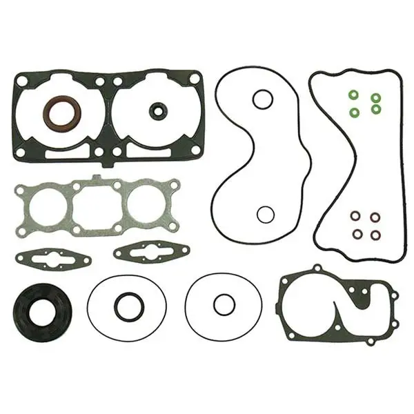 Spx Engine Gasket Sets & Oil Seals (09-711306) 1