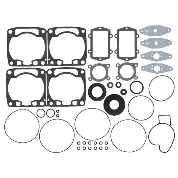 Spx Engine Gasket Sets & Oil Seals (09-711321) 1