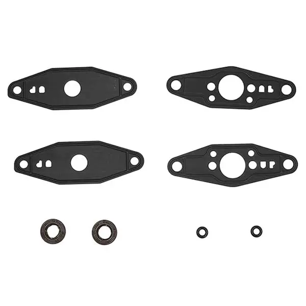 Spx Exhaust Valve Gasket Kit (Sm-09526E) 1