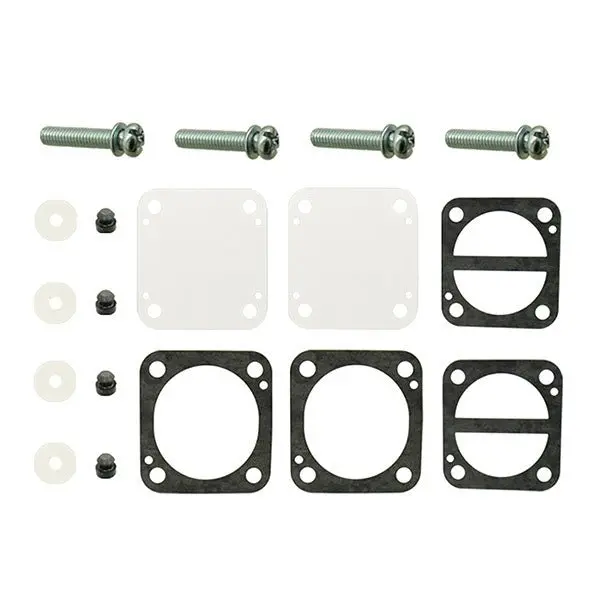 Spx Fuel Pump Rebuild Kit (Sm-07137A) 1