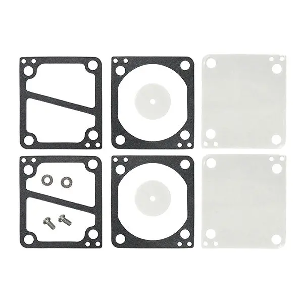 Spx Fuel Pump Rebuild Kit (Sm-07252) 1