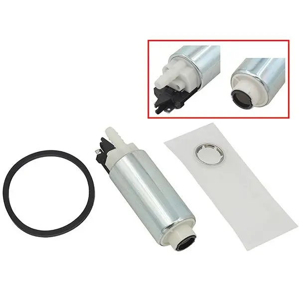 Spx Fuel Pump (Sm-07705) 1