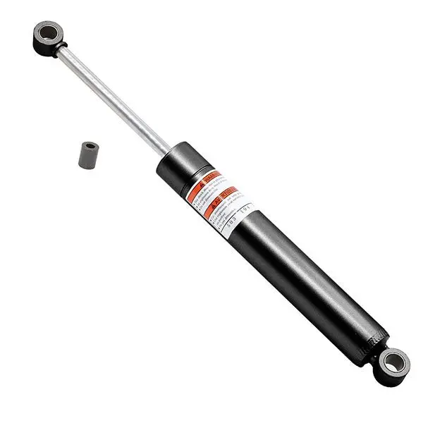 Spx Gas Shock Ski (Su-04331) 1