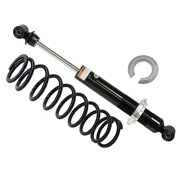 Spx Gas Shock Ski (Su-08003S) 1