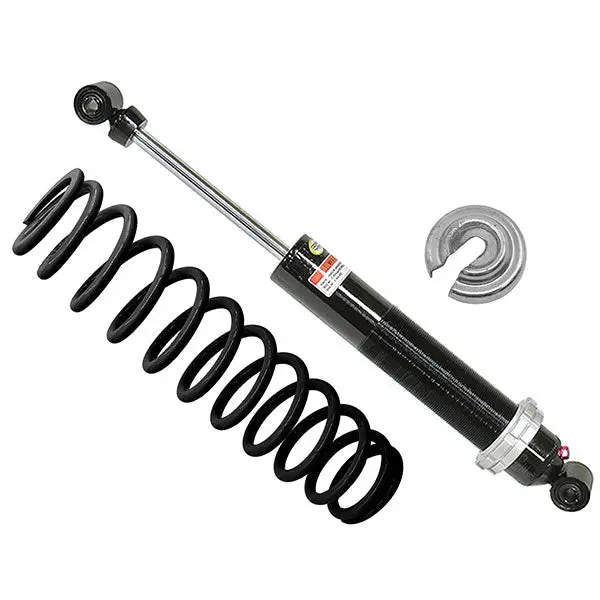 Spx Gas Shock Ski (Su-08029S) 1