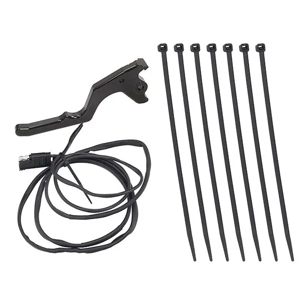 Spx Heated Brake Lever (Sm-08585) 1