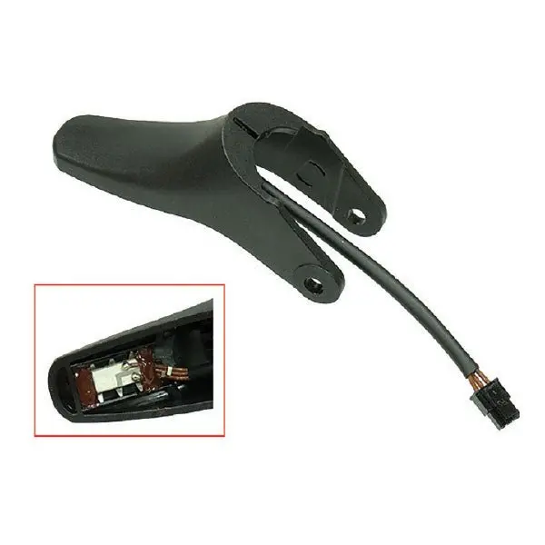 Spx Heated Throttle Lever (Sm-08551) 1