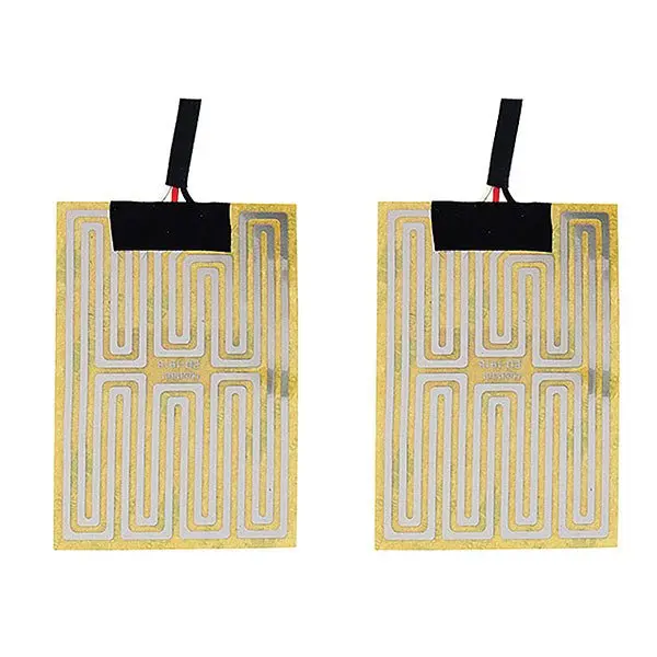 Spx Heating Element Pair (12-170-01) 1