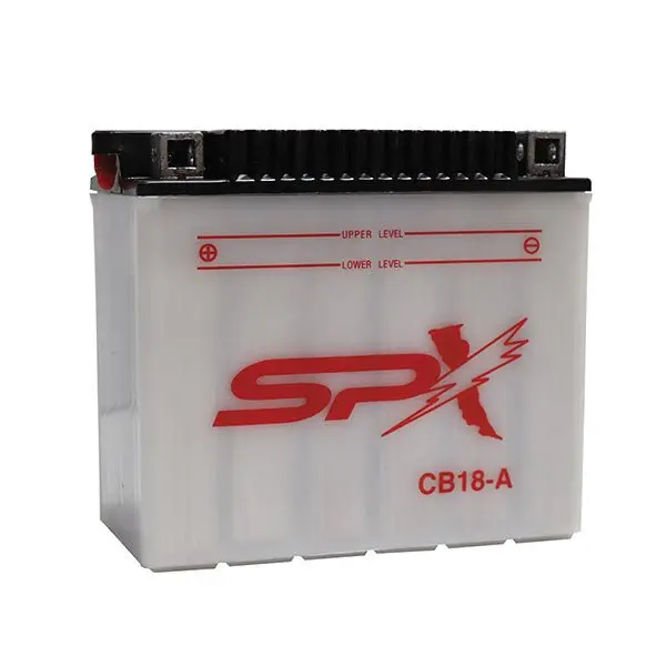 Spx High Performance 12-Volt Conventional Battery (Cb18-A) 1
