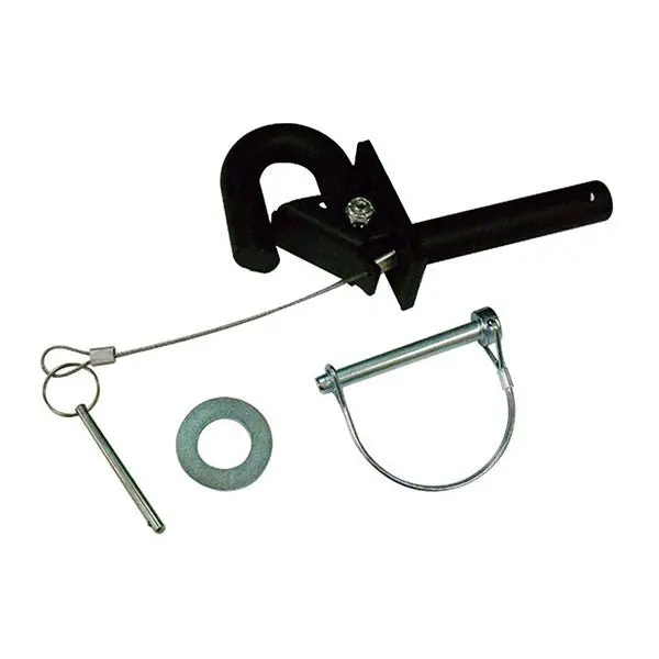Spx Hitch Kit (Sm-12329) 1