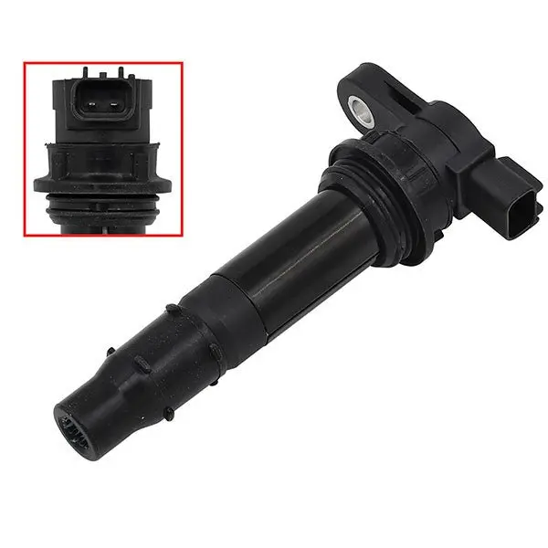 Spx Ignition Coil (Sm-01124) 1