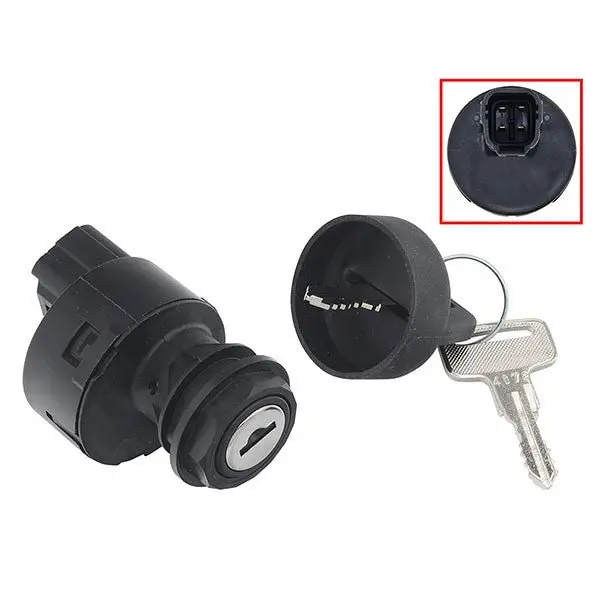 Spx Ignition Switch (Sm-01542) 1