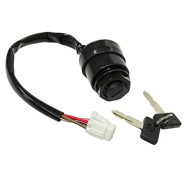 Spx Ignition Switch (Sm-01544) 1
