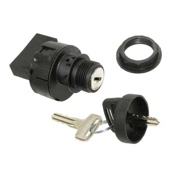 Spx Ignition Switch (Sm-01546) 1