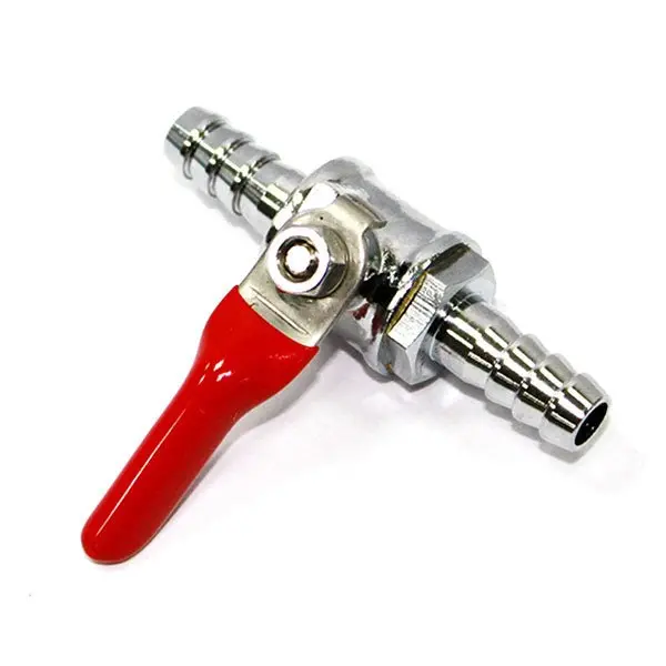 Spx In-Line Fuel Valve (Up-07001-2) 1