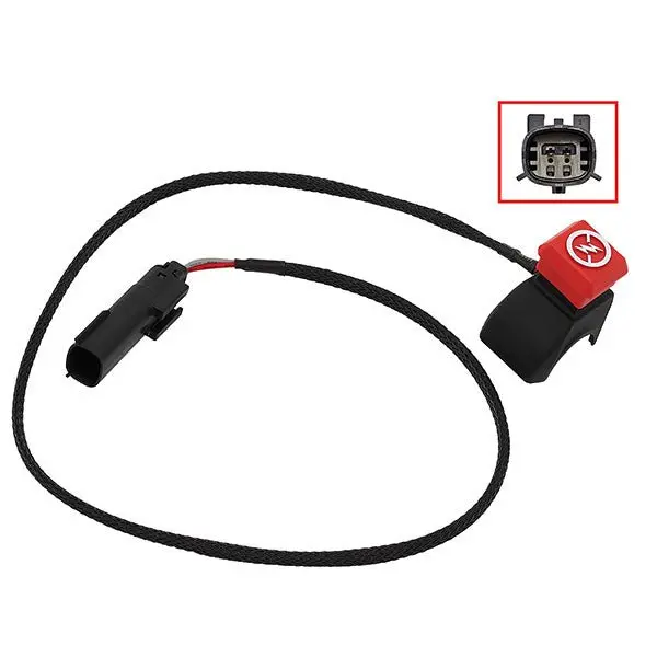 Spx Kill Switch (Sm-01582-1) 1
