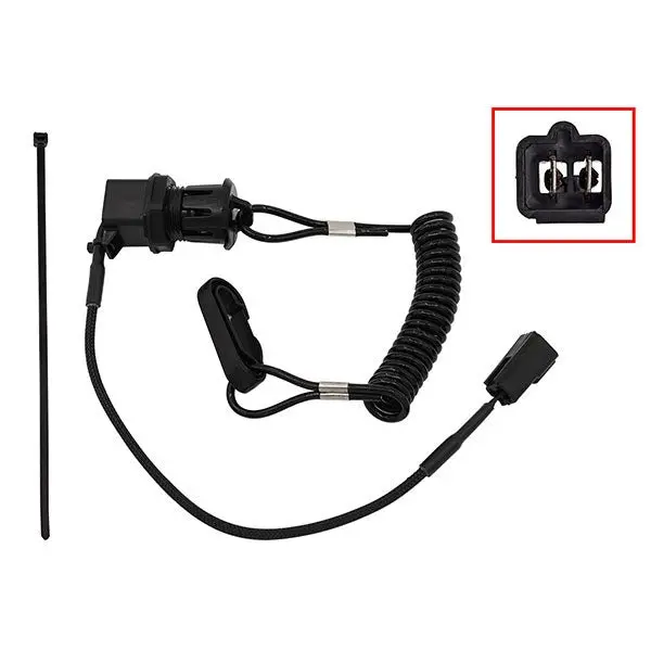 Spx Kill Switch (Sm-01586) 1