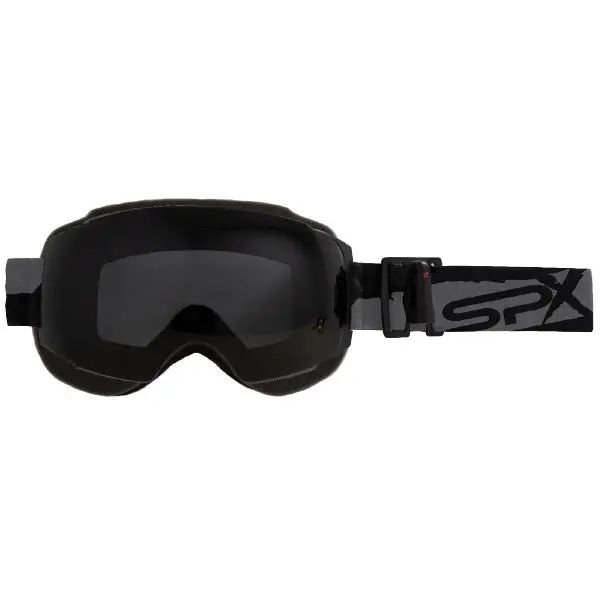 Spx Magnetic Heated Snow Goggle 3