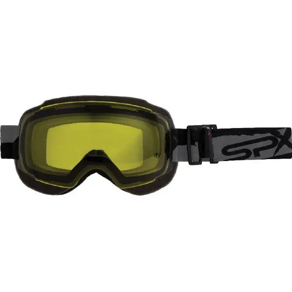 Spx Magnetic Heated Snow Goggle 1