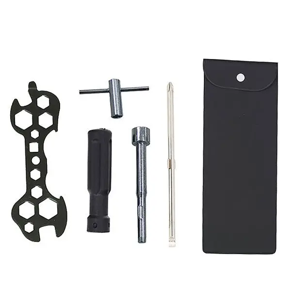 Spx Mikuni Carburetor Tool Kit (15-866) 1