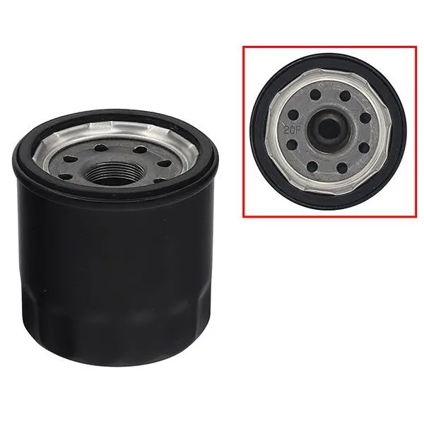 Spx Oil Filter (Sm-07408) 1