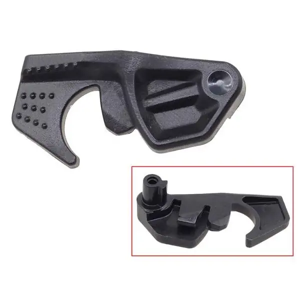 Spx Panel Latch (Sm-12812L) 1