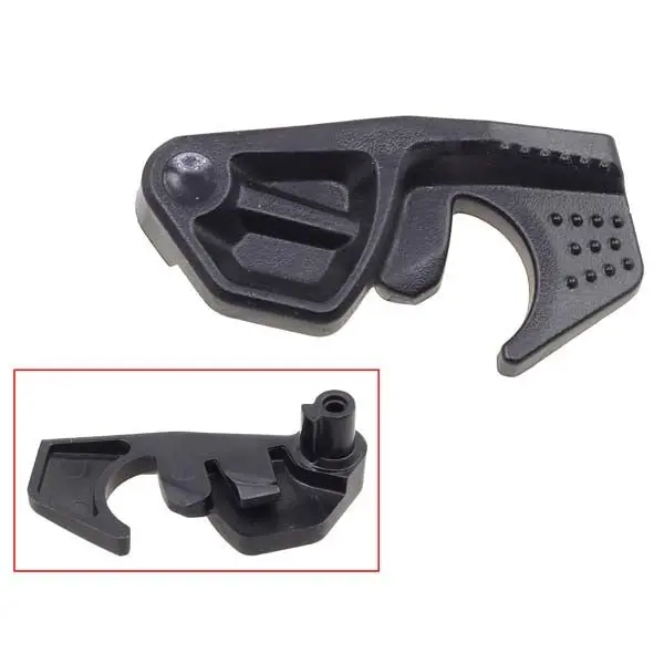Spx Panel Latch (Sm-12812R) 1