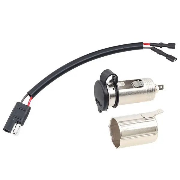 Spx Power Outlet (Sm-01615) 1