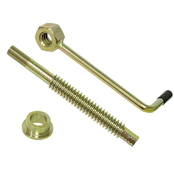 Spx Pulley Spring Compressor Tool (Sm-12581) 1
