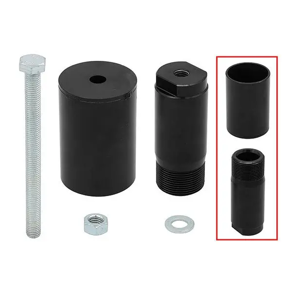 Spx Qrs Clutch Tool Kit (Sm-12526) 1
