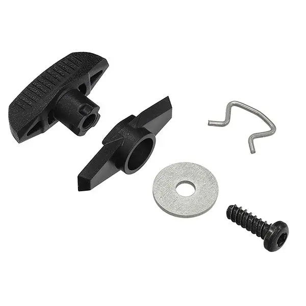 Spx Quick Release Panel Latch (Sm-12805) 1