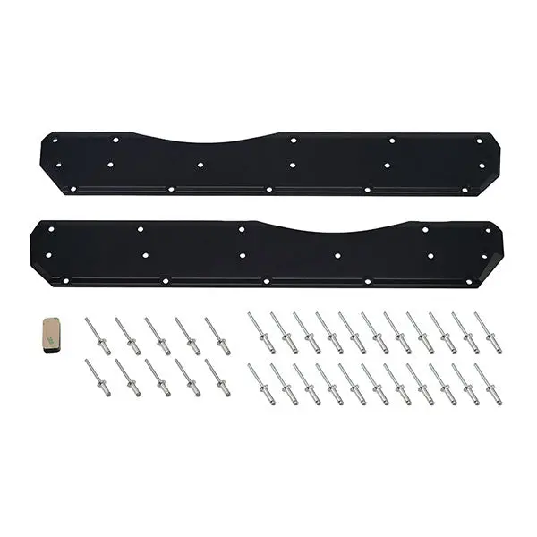 Spx Rail Brace Kit (Sm-12652) 1