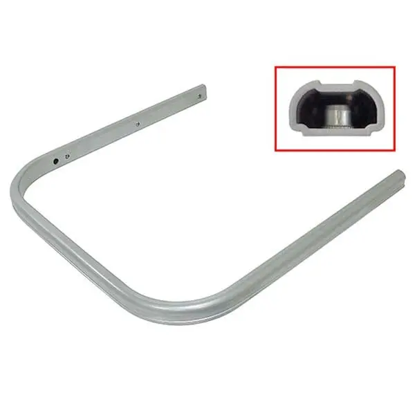 Spx Rear Bumper (Sc-12535) 1