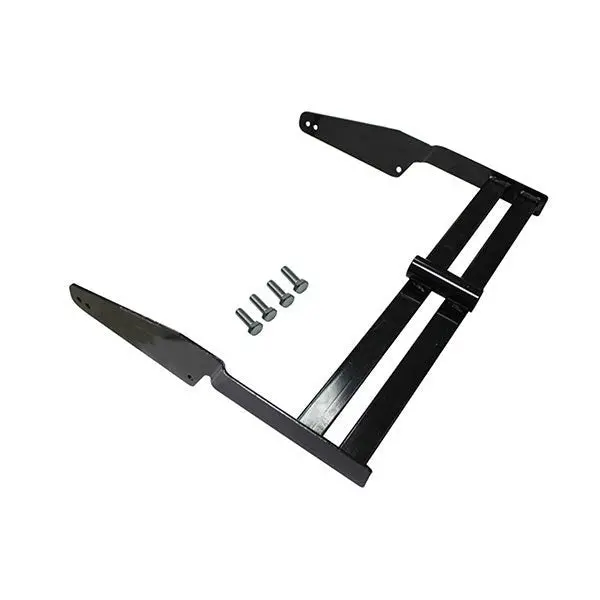 Spx Receiver Hitch (Sm-12340) 1