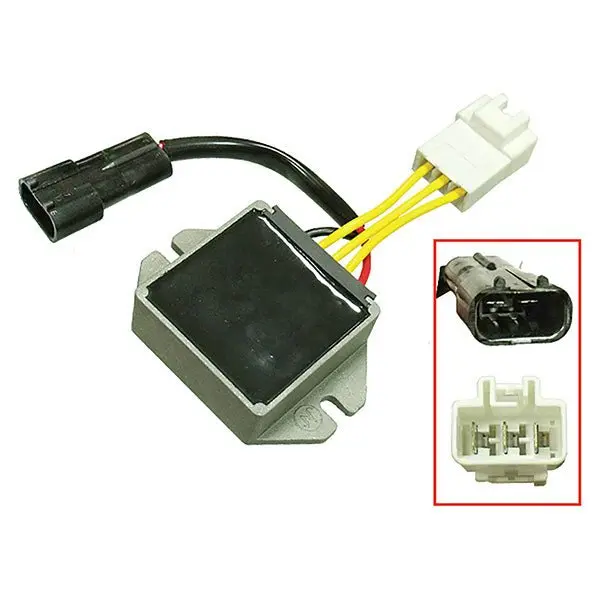 Spx Rectifier (Sm-01242) 1