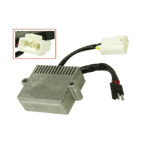 Spx Rectifier (Sm-01244) 1