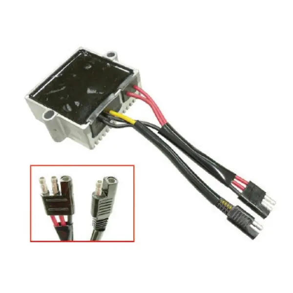 Spx Rectifier (Sm-01245) 1