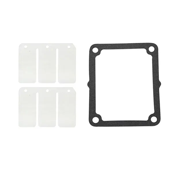 Spx Reed Valve Rebuild Kit (Sm-07157C) 1