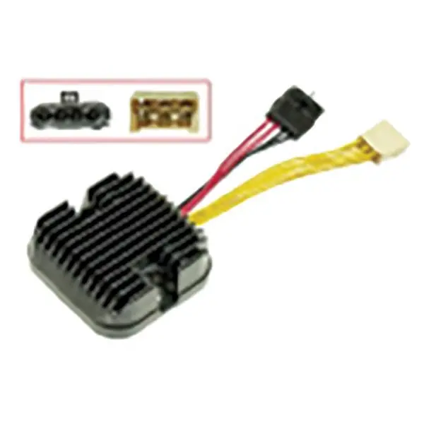 Spx Regulator (Sm-01246) 1