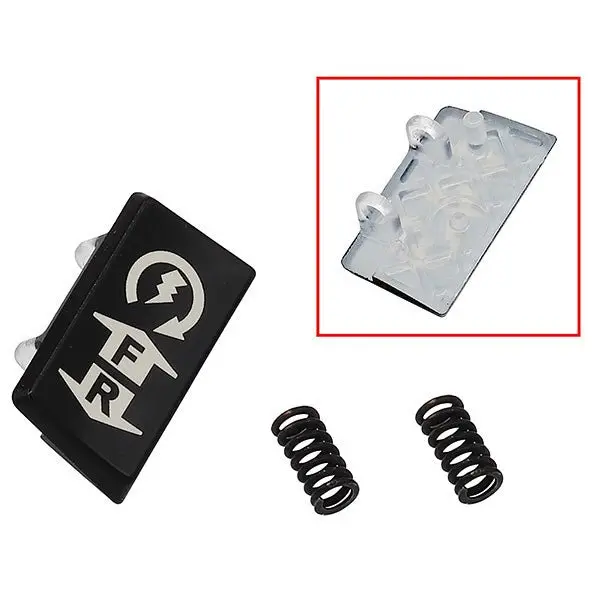Spx Replacemnet Reverse/Start Button (Sm-01006) 1