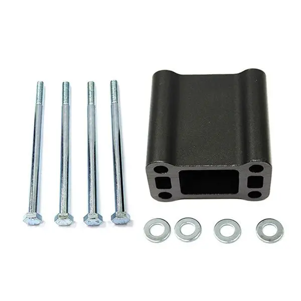 SPX Riser Block Kit for Performance Tuning