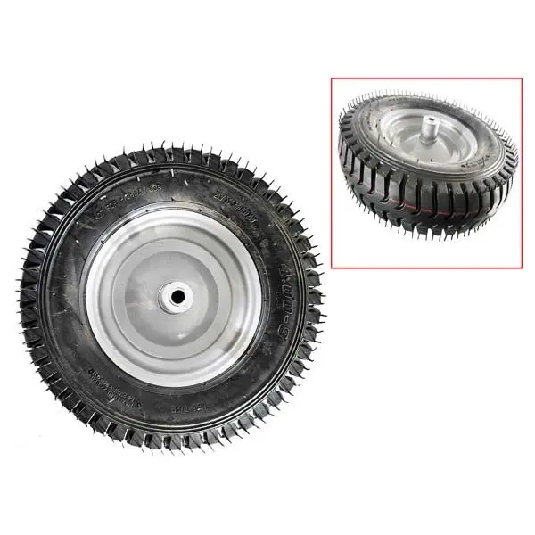 Spx Shop Dolly Wheel (Sc-12017B) 1